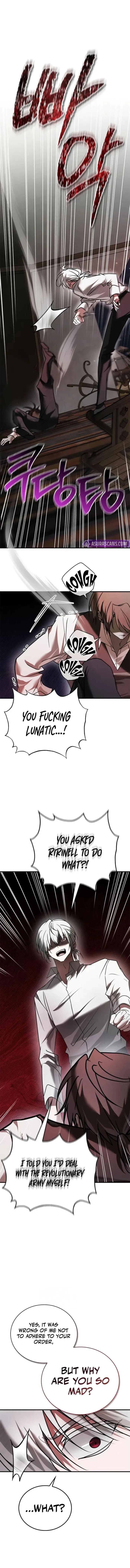 I’m Not That Kind of Talent Chapter 107 - 1