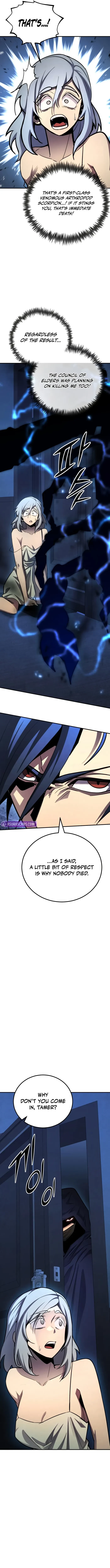 The Art of Reincarnation Chapter 160 - 11