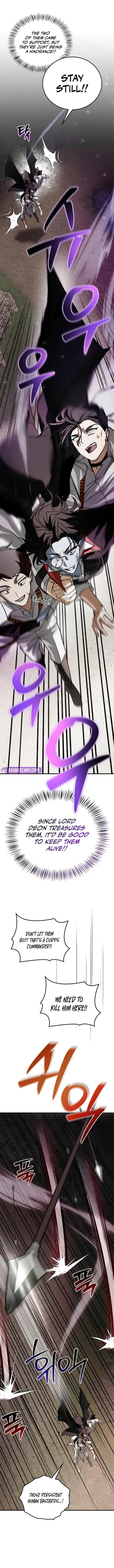 I’m Not That Kind of Talent Chapter 107 - 12