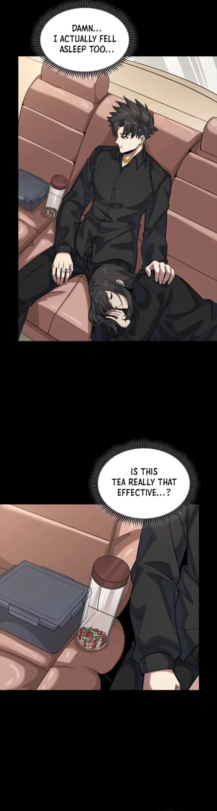 Legend of Star General Chapter 321 - 7