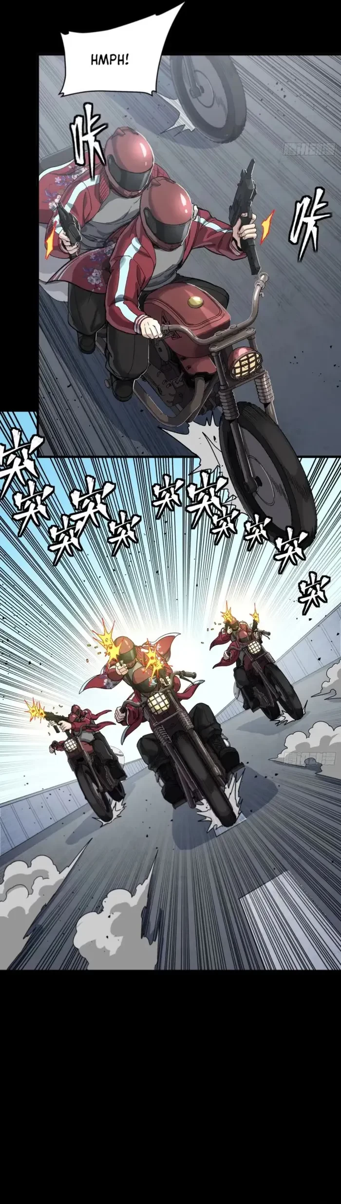 Legend of Star General Chapter 321 - 19