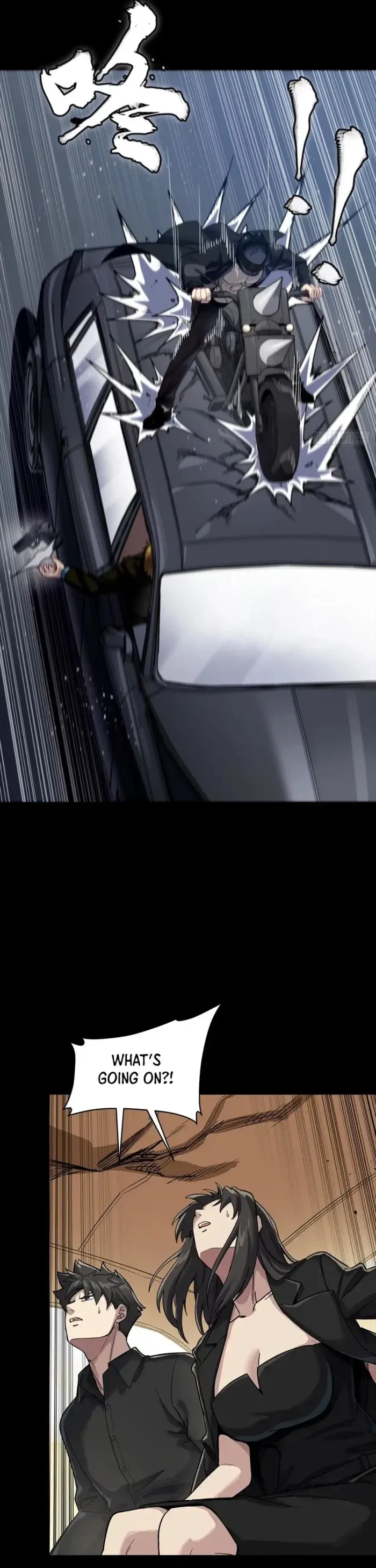 Legend of Star General Chapter 321 - 26