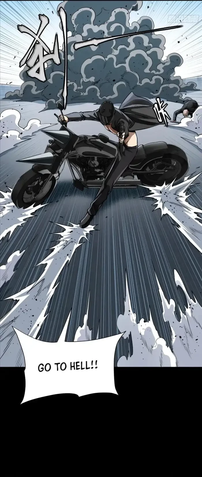 Legend of Star General Chapter 321 - 36