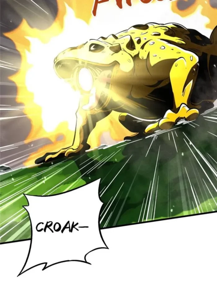 Super Gene Chapter 373 - 4