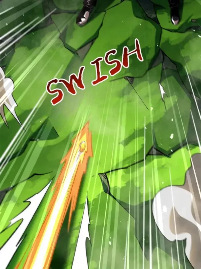 Super Gene Chapter 373 - 6