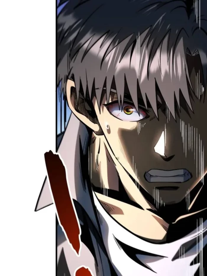 Super Gene Chapter 373 - 8