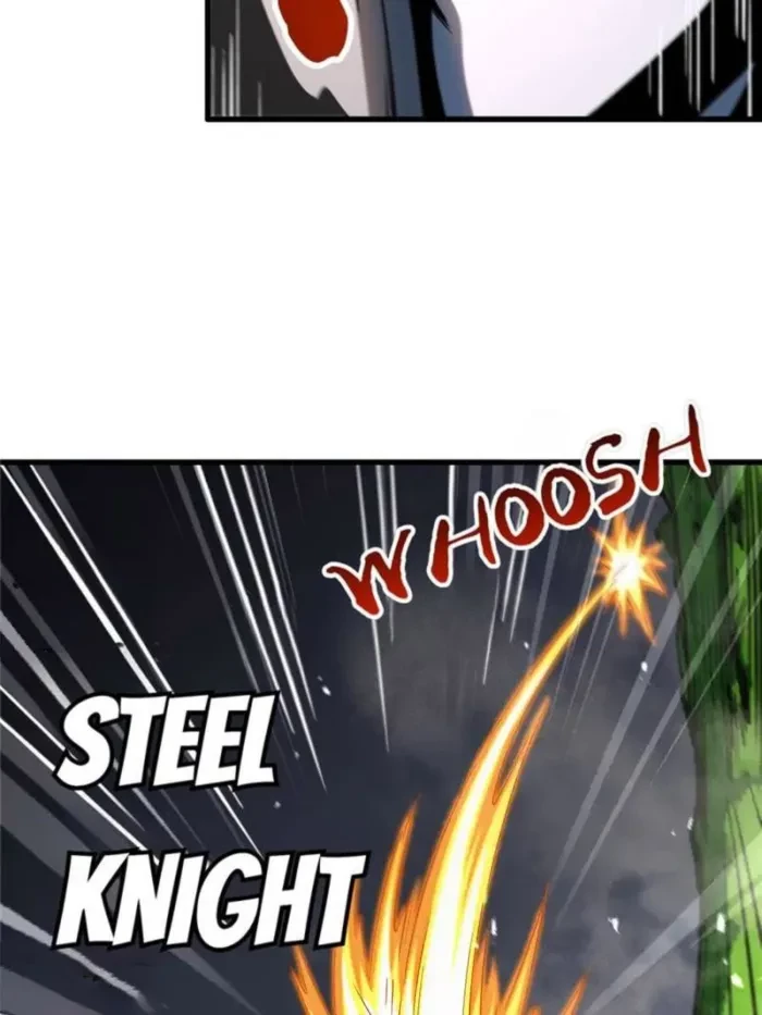 Super Gene Chapter 373 - 9