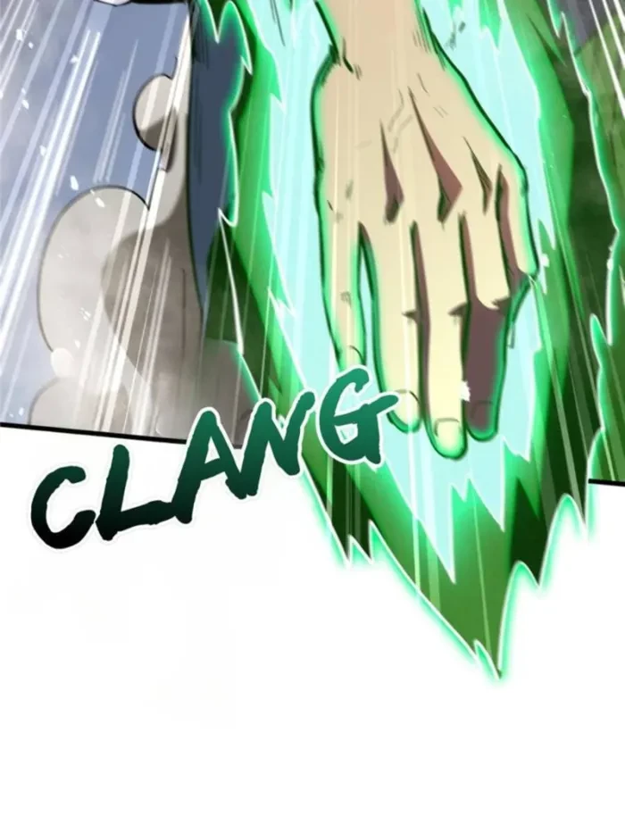 Super Gene Chapter 373 - 11