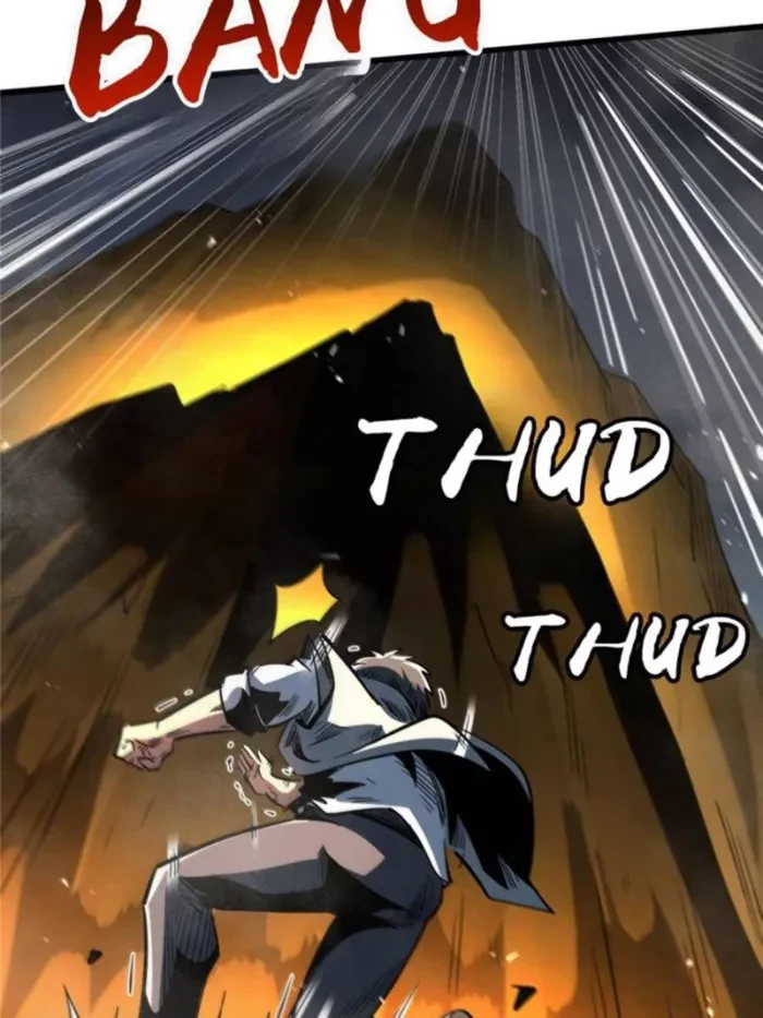 Super Gene Chapter 373 - 15