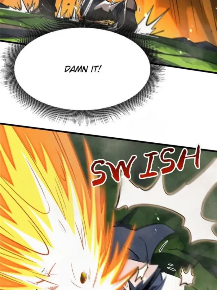 Super Gene Chapter 373 - 16