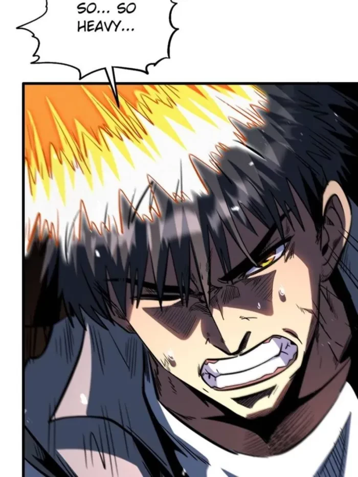 Super Gene Chapter 373 - 18