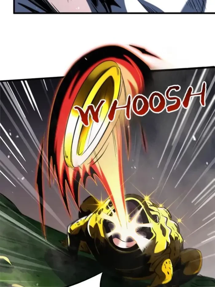 Super Gene Chapter 373 - 19