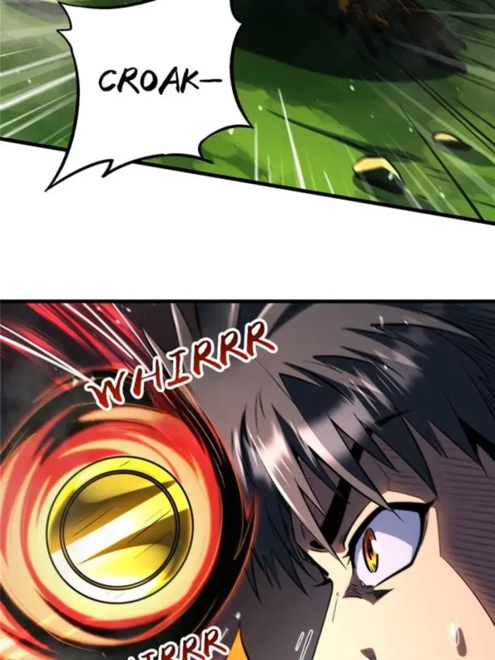 Super Gene Chapter 373 - 20