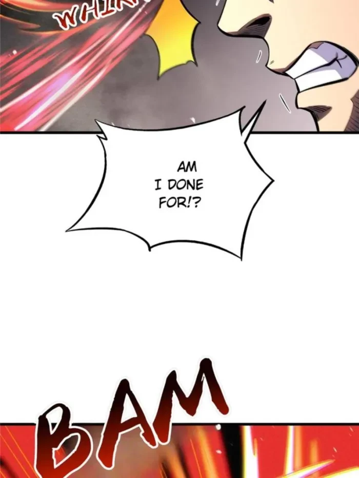 Super Gene Chapter 373 - 21