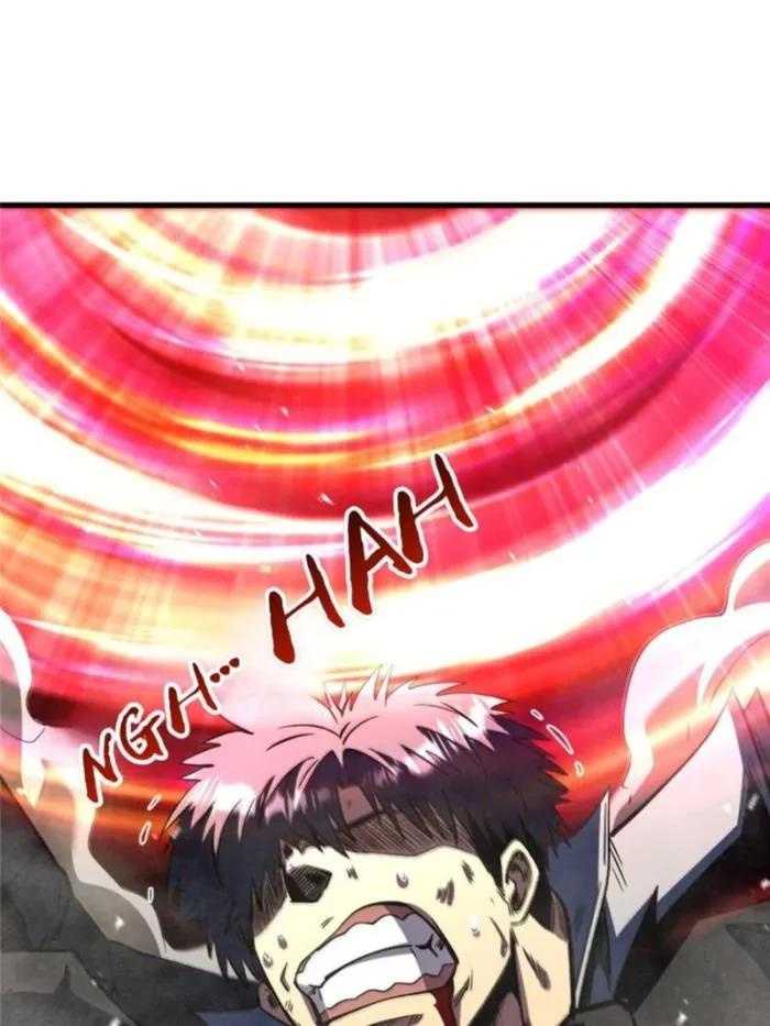 Super Gene Chapter 373 - 24