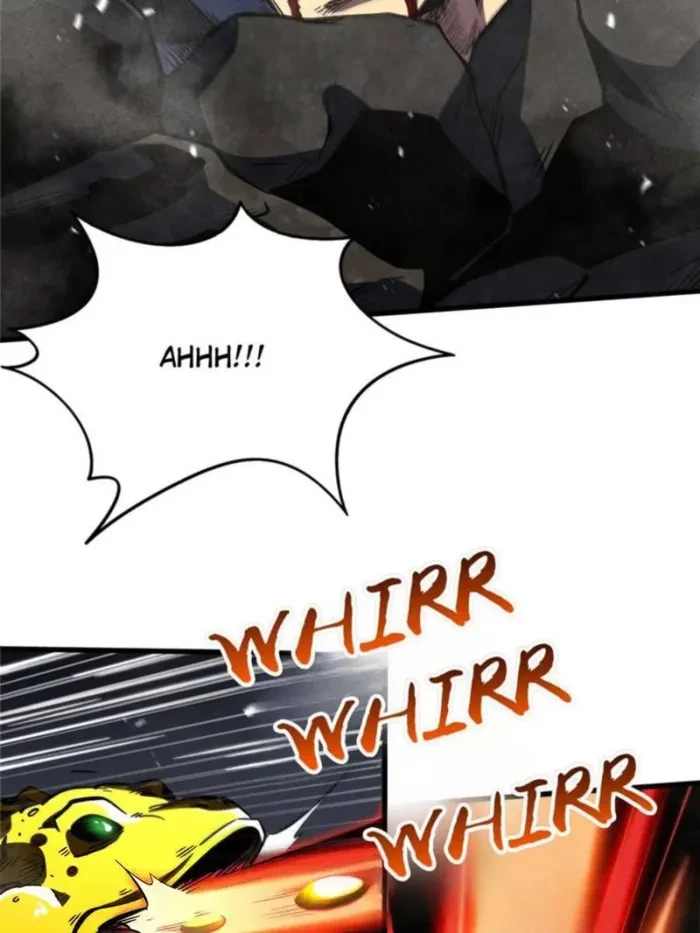 Super Gene Chapter 373 - 25