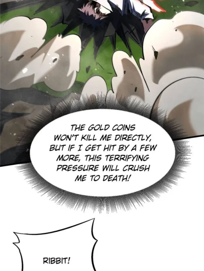 Super Gene Chapter 373 - 27