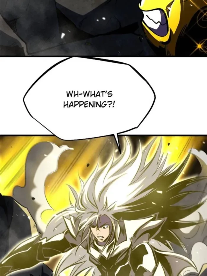 Super Gene Chapter 373 - 30