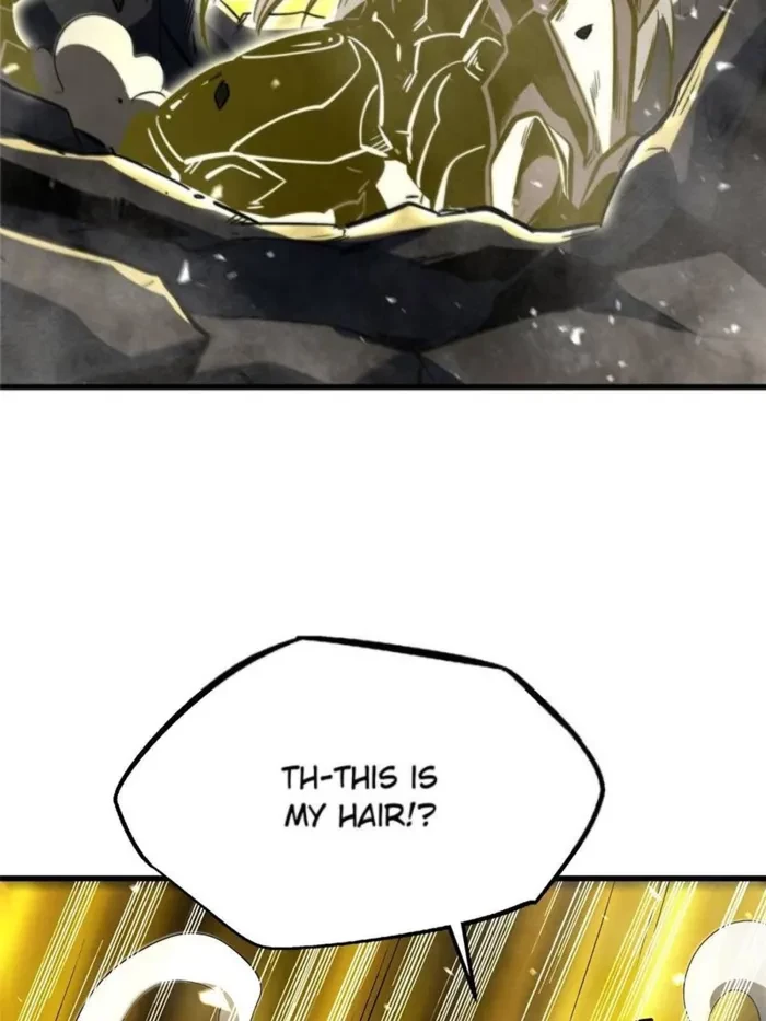 Super Gene Chapter 373 - 31