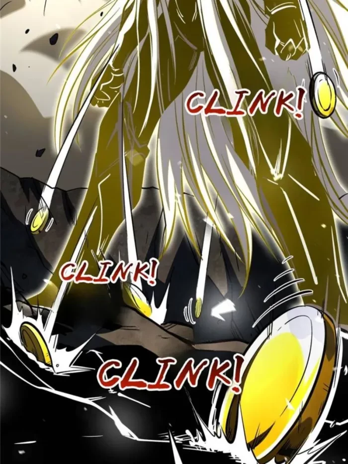 Super Gene Chapter 373 - 36