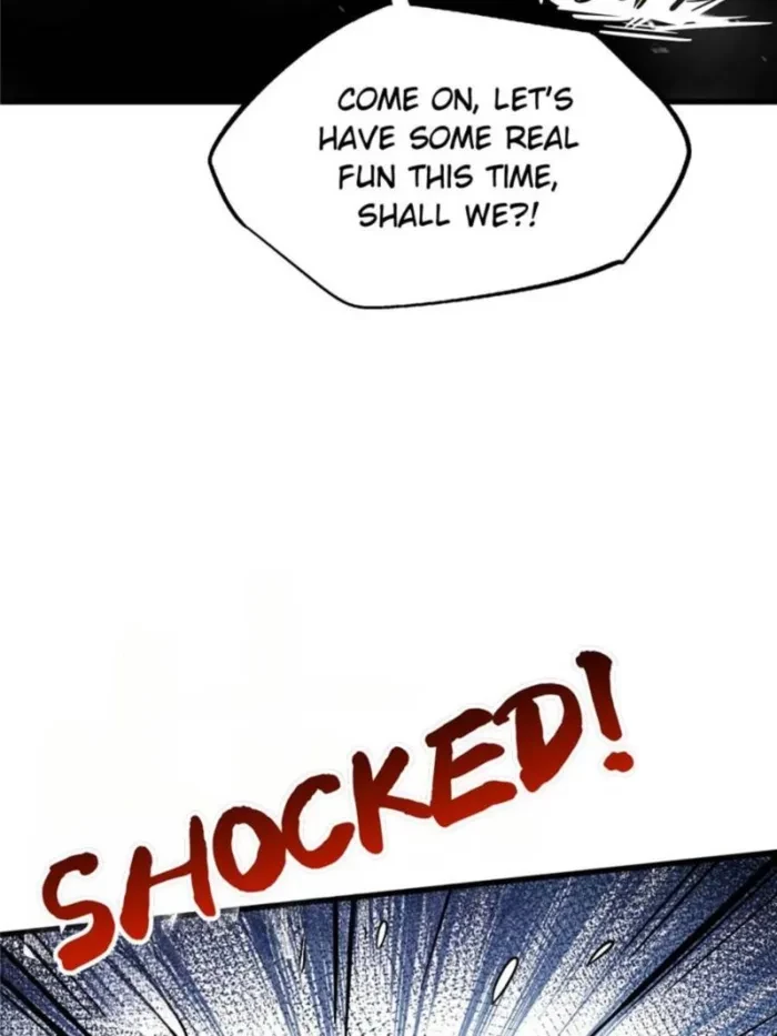 Super Gene Chapter 373 - 37