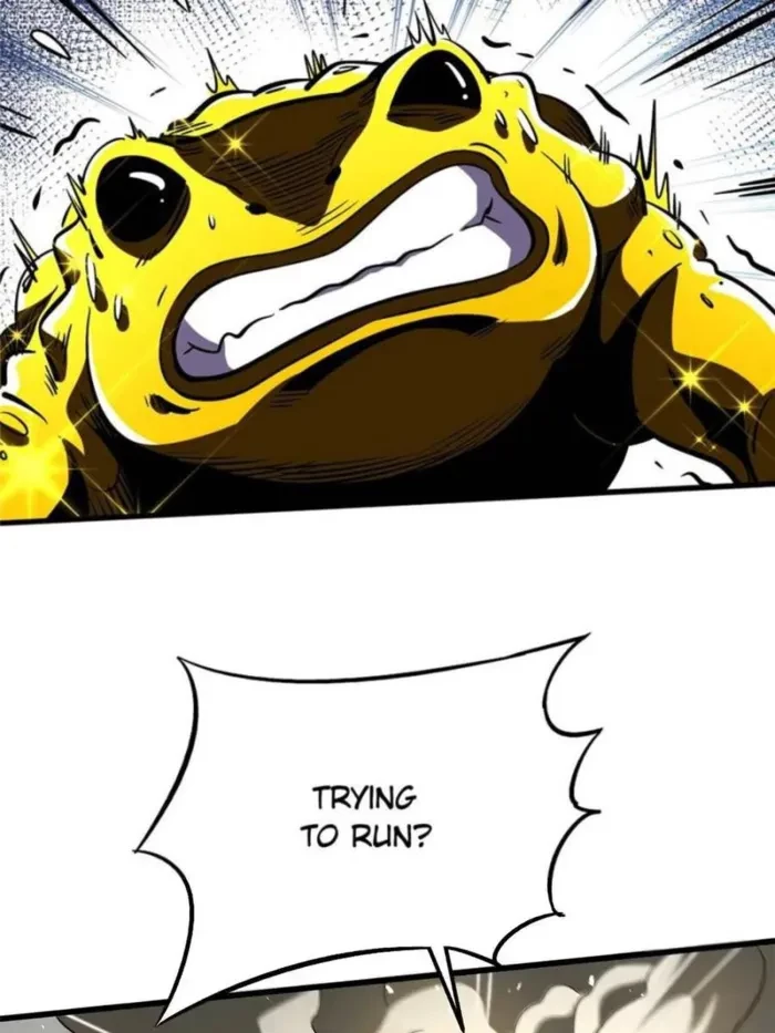 Super Gene Chapter 373 - 38