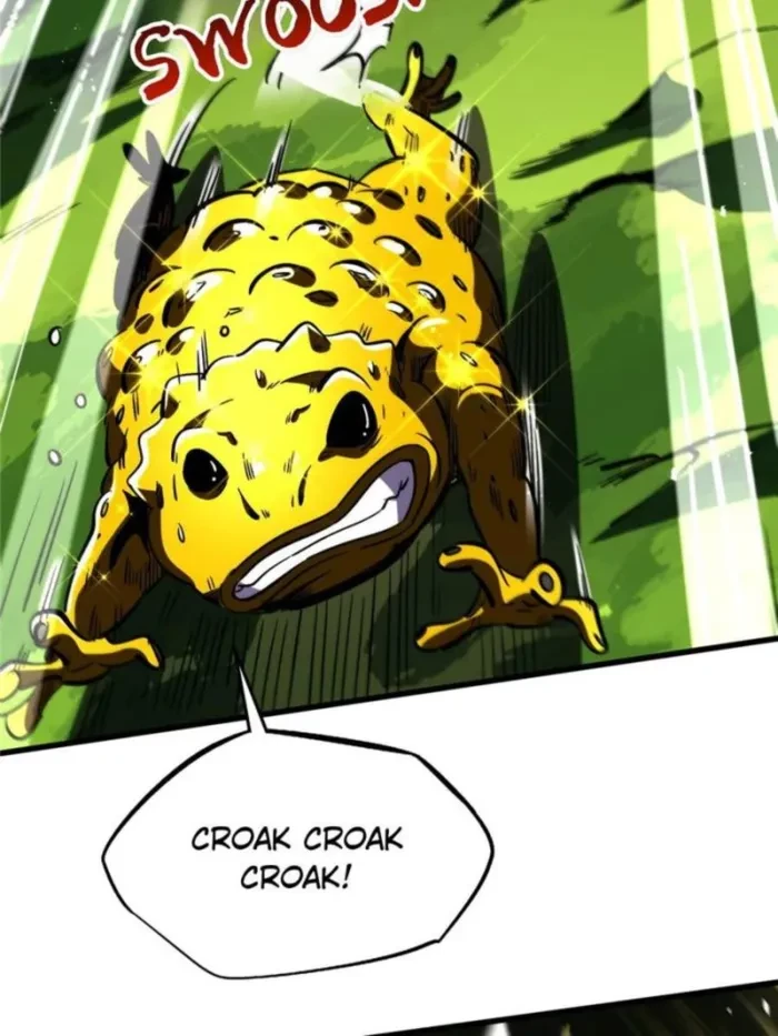 Super Gene Chapter 373 - 40