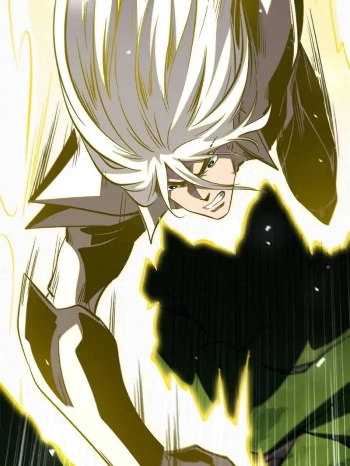 Super Gene Chapter 373 - 42