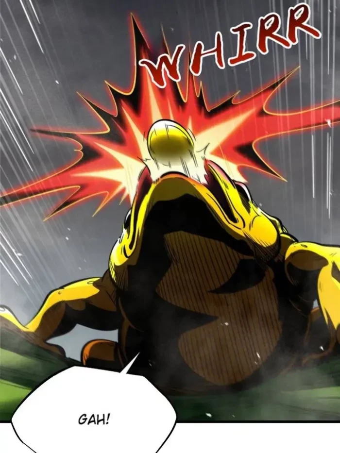 Super Gene Chapter 373 - 48