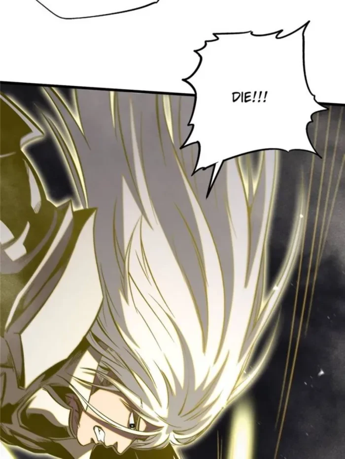 Super Gene Chapter 373 - 49