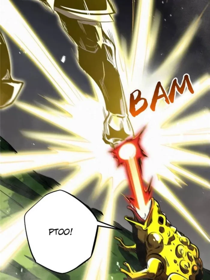 Super Gene Chapter 373 - 50