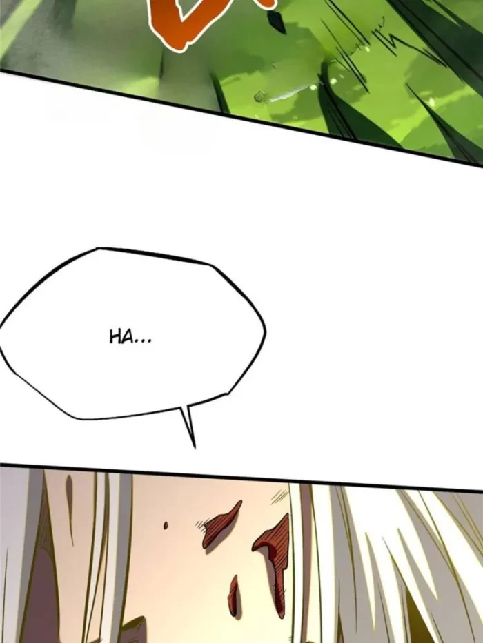 Super Gene Chapter 373 - 55