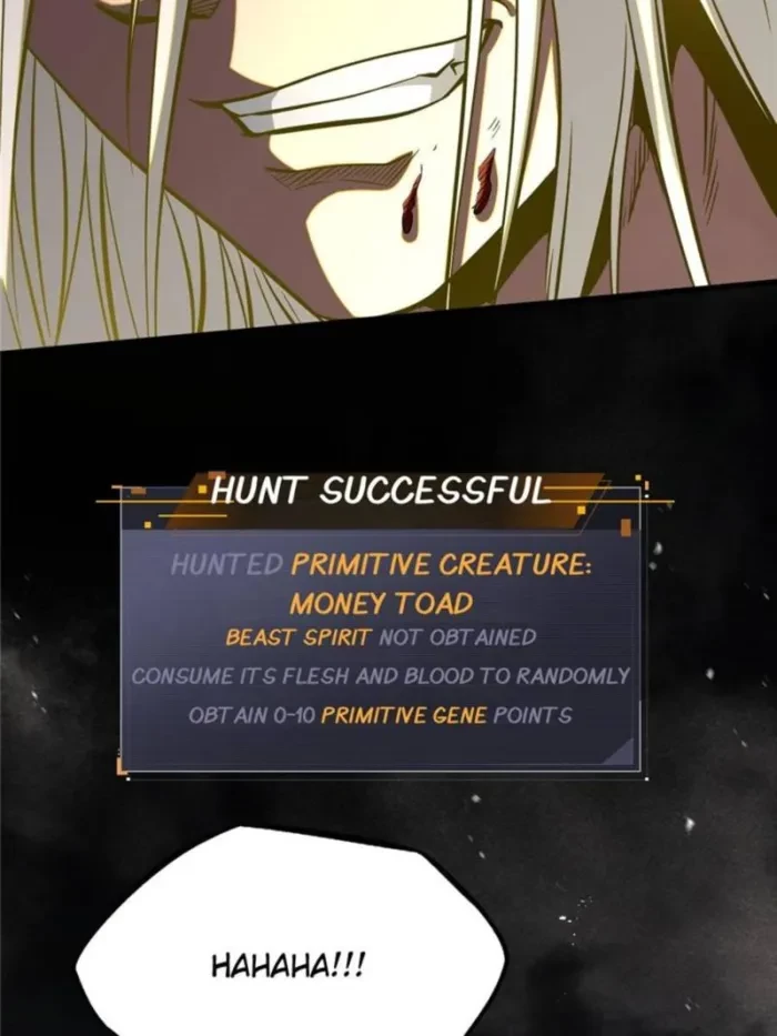 Super Gene Chapter 373 - 56