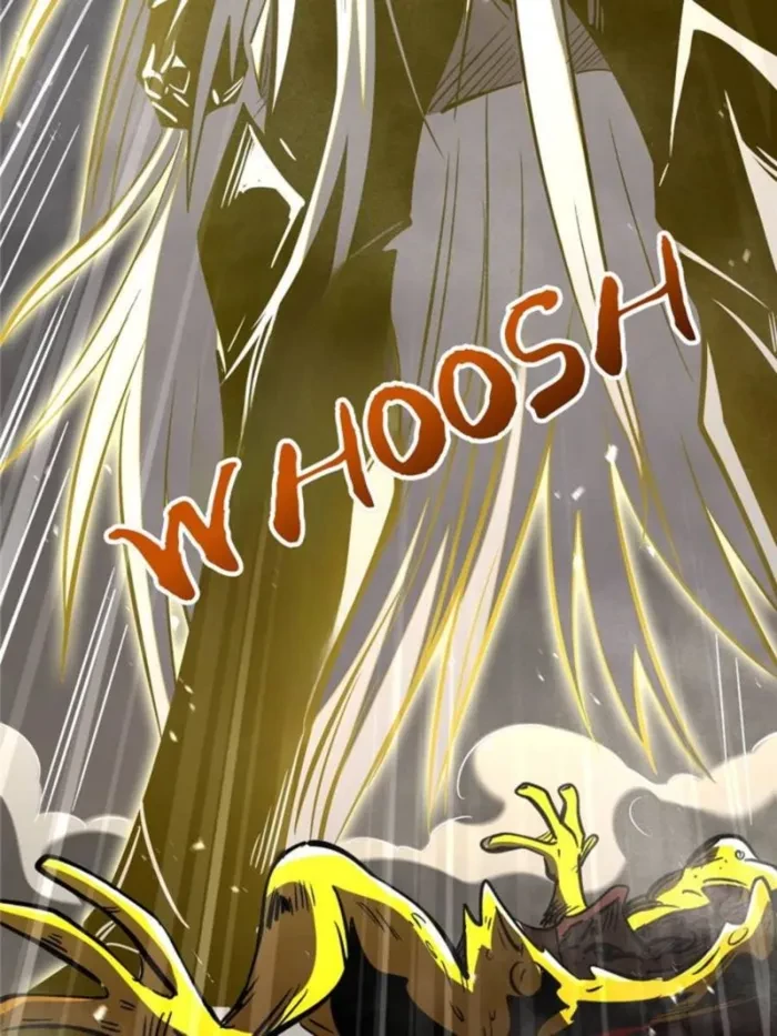 Super Gene Chapter 373 - 58