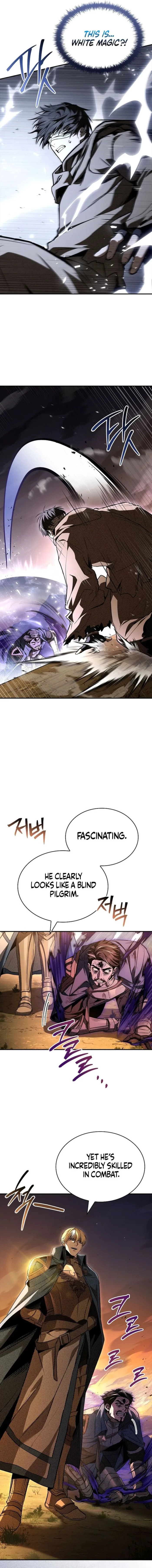 Night of the Soulless Heathens Chapter 60 - 14