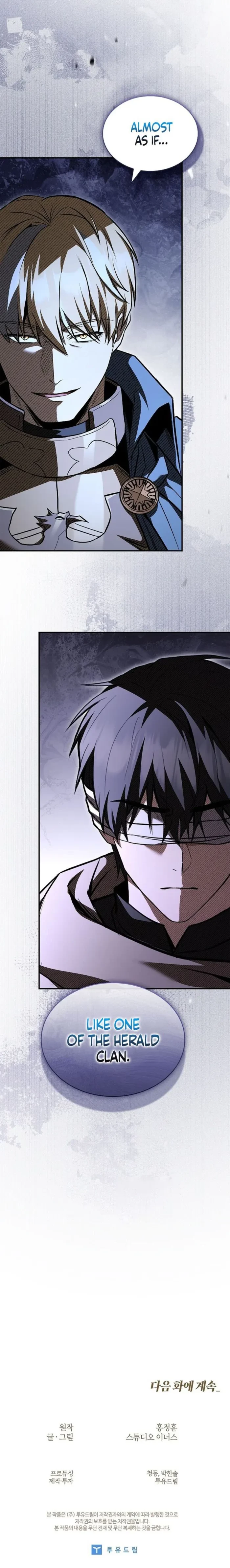 Night of the Soulless Heathens Chapter 60 - 15