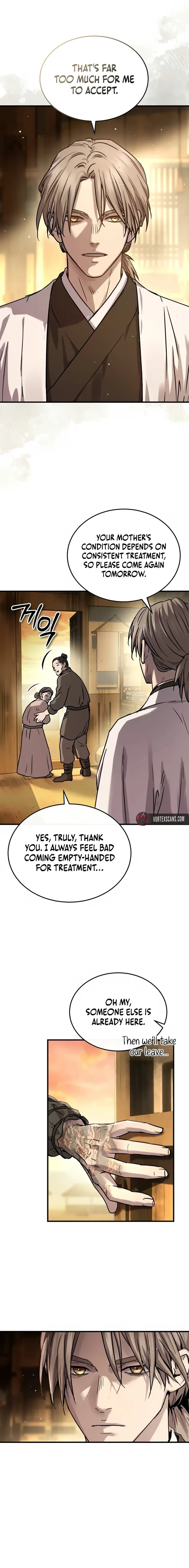 Absolute Reign Chapter 66 - 2