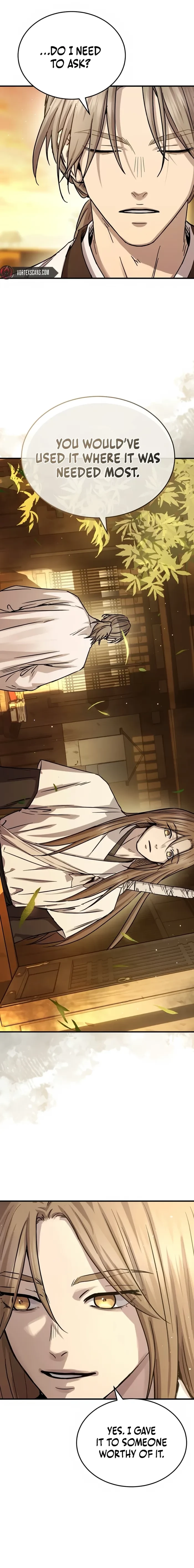 Absolute Reign Chapter 66 - 5