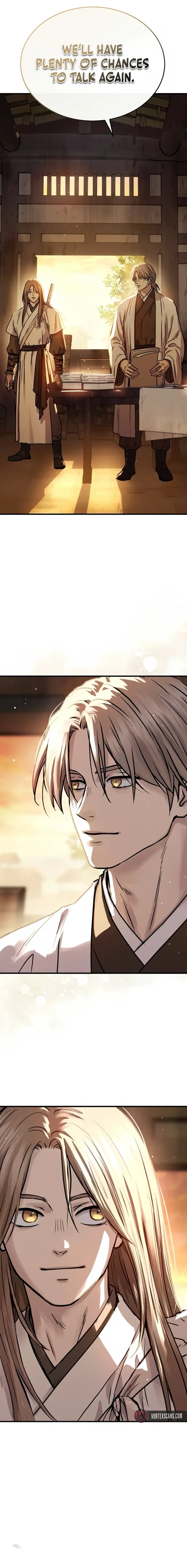 Absolute Reign Chapter 66 - 7