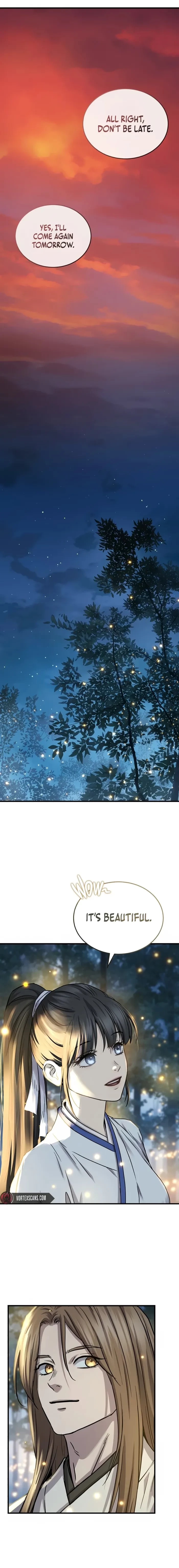 Absolute Reign Chapter 66 - 11