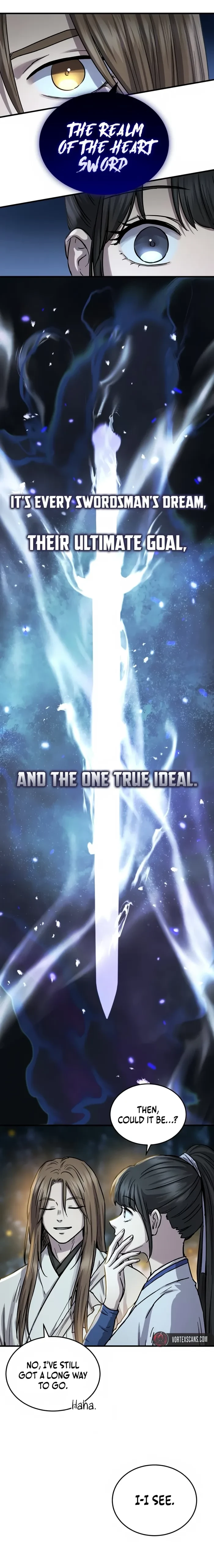 Absolute Reign Chapter 66 - 13