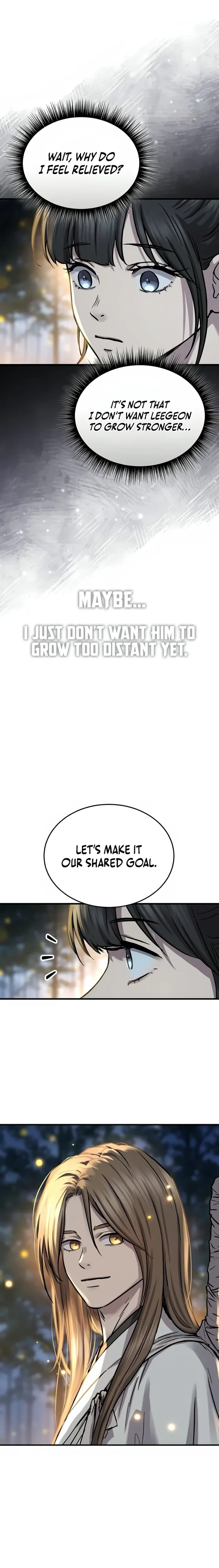 Absolute Reign Chapter 66 - 14