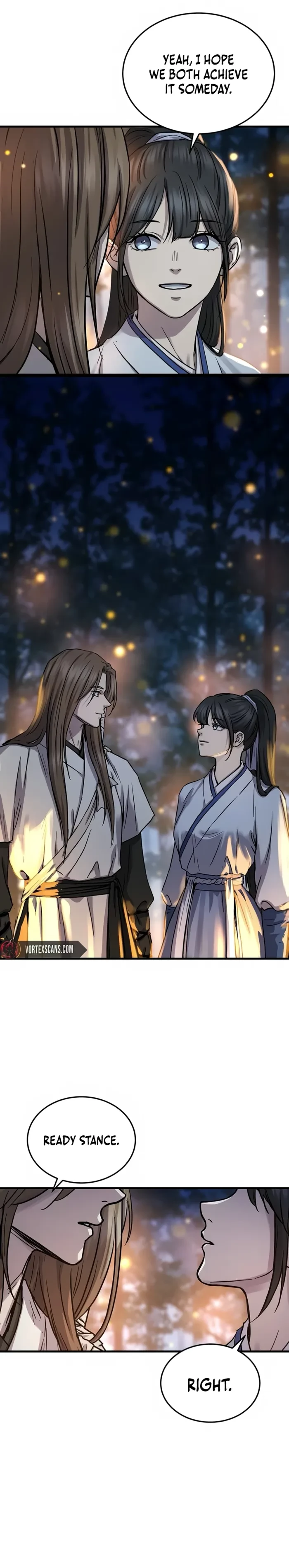 Absolute Reign Chapter 66 - 15