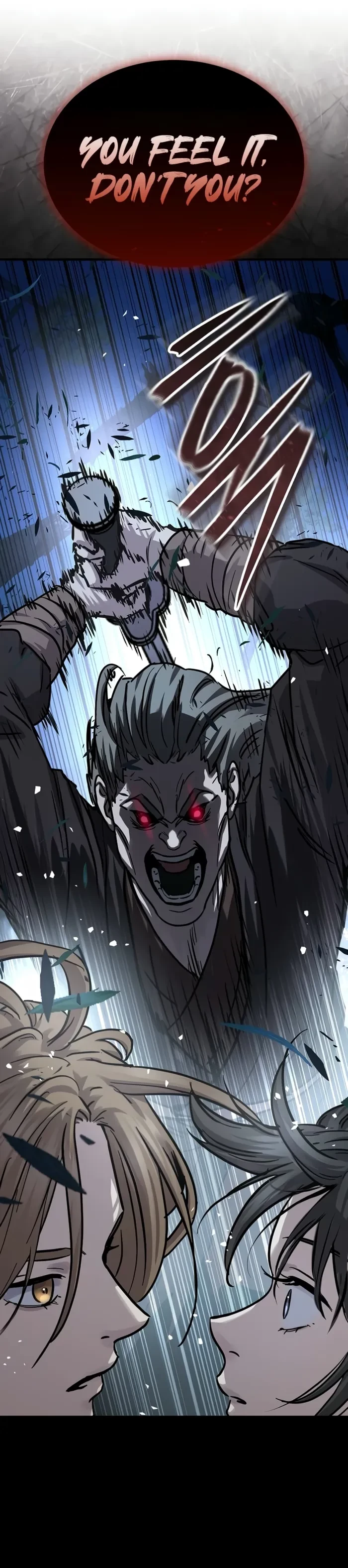 Absolute Reign Chapter 66 - 16