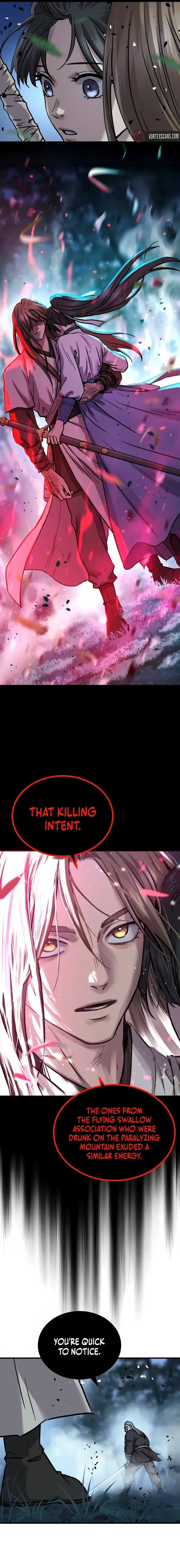 Absolute Reign Chapter 66 - 18