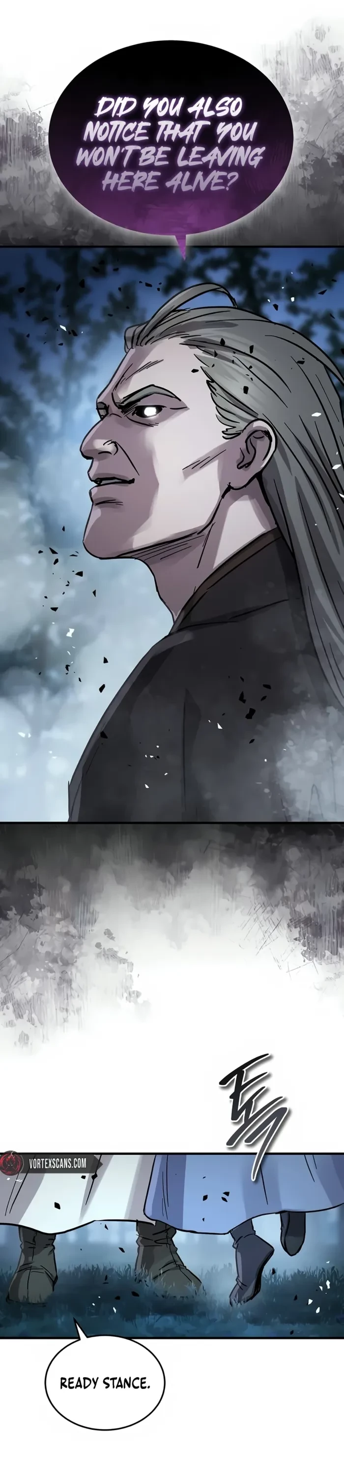 Absolute Reign Chapter 66 - 19