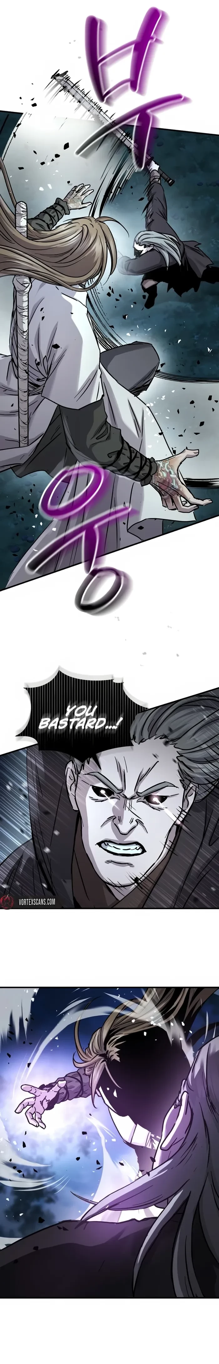 Absolute Reign Chapter 66 - 21