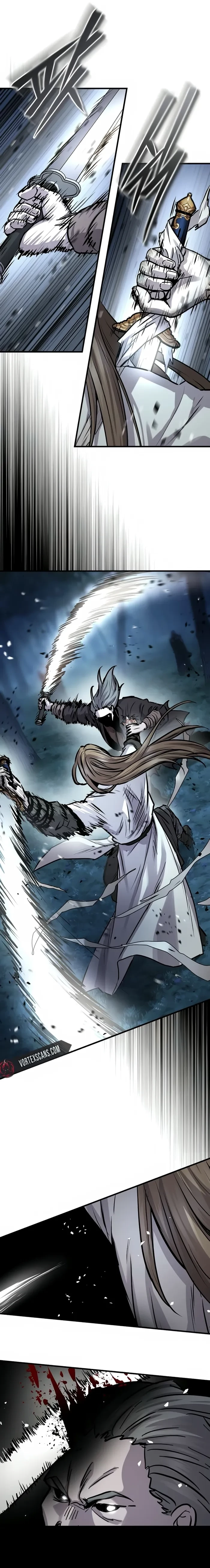 Absolute Reign Chapter 66 - 23