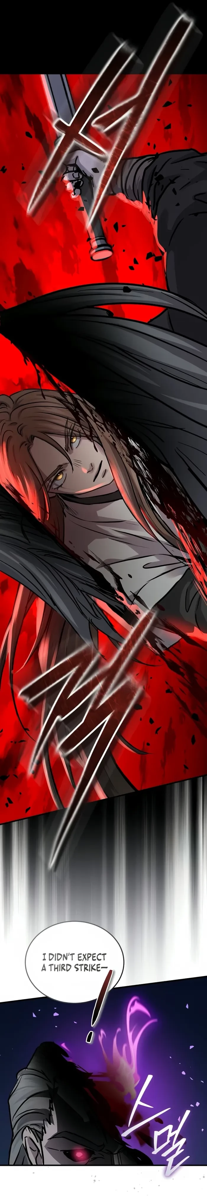 Absolute Reign Chapter 66 - 24