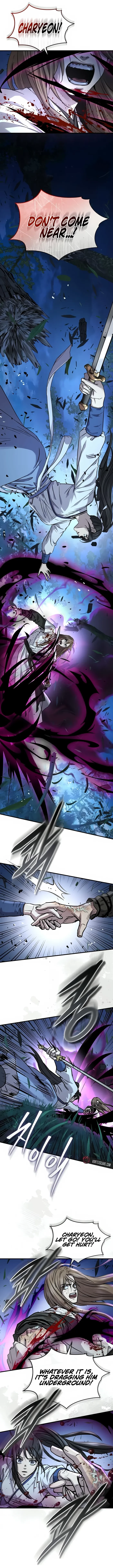 Absolute Reign Chapter 66 - 27